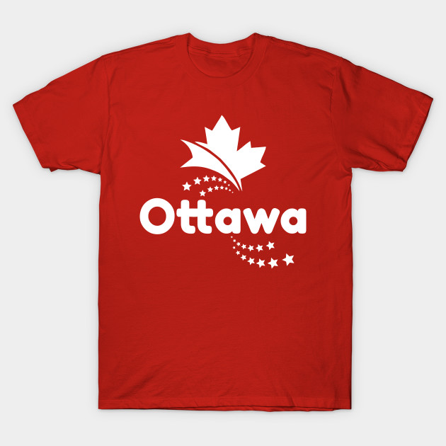 Ottawa Canada by VISUALUV